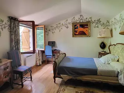 Maison, 244 m²