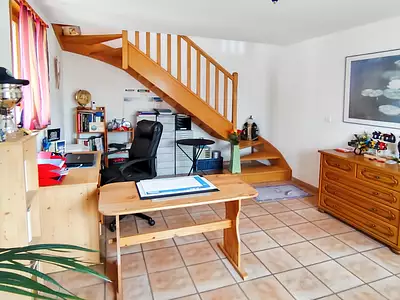 Maison, 187 m²