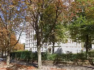 Appartement, 64,45 m²