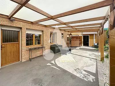 Maison, 142 m²