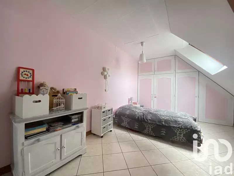 Maison, 200 m²