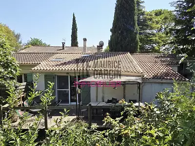 Maison, 80 m²