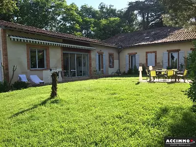 Maison, 200 m²