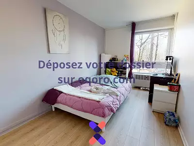 Appartement, 70 m²