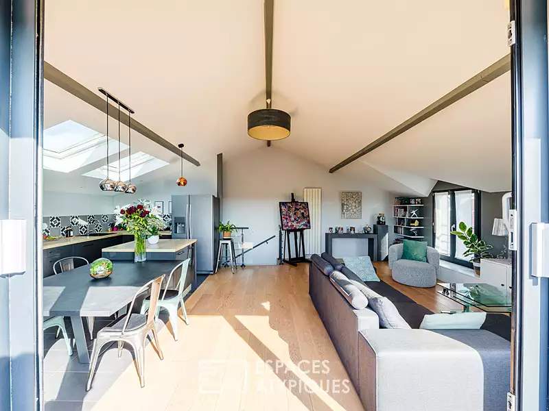 Appartement, 90,3 m²