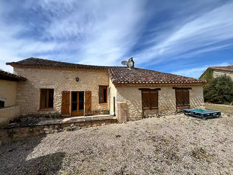 Maison, 430 m²