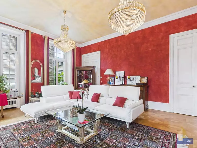 Appartement, 314 m²