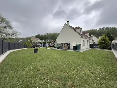 Maison, 114 m²