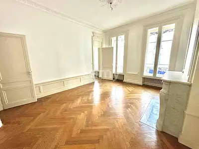 Appartement, 80 m²