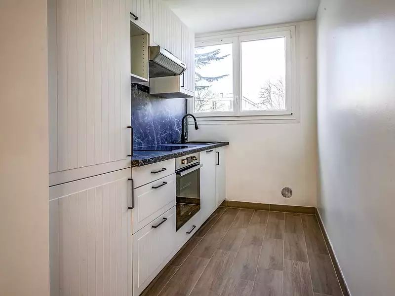 Appartement, 63 m²