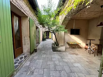 Maison, 273 m²