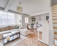 Divers, 75 m²