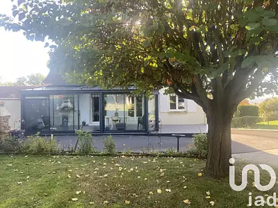 Maison, 156 m²