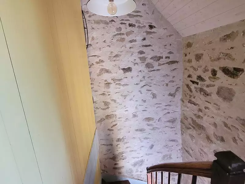 Maison, 55 m²
