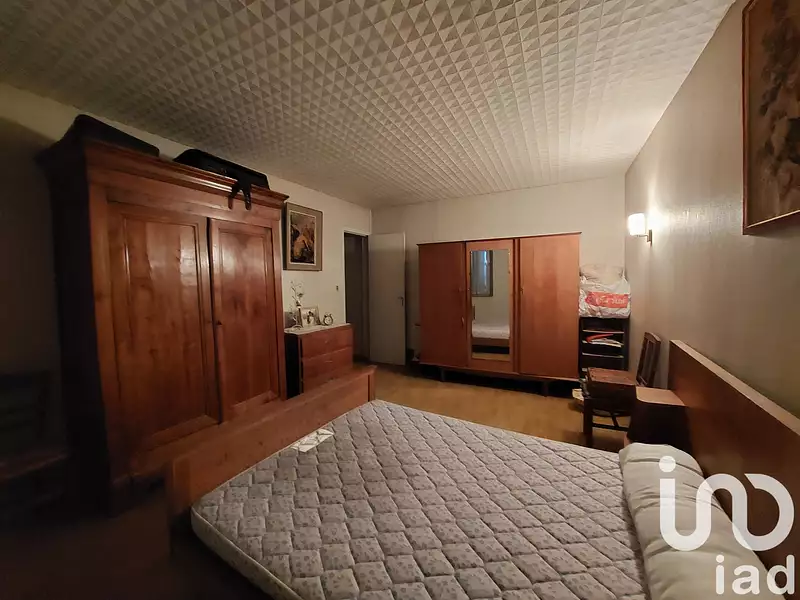 Maison, 99 m²
