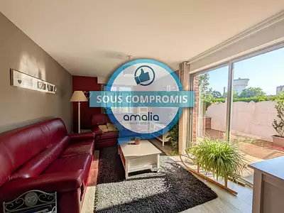 Maison, 93 m²