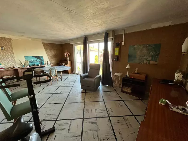 Appartement, 97 m²