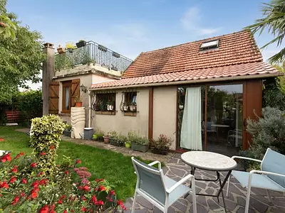 Maison, 65 m²