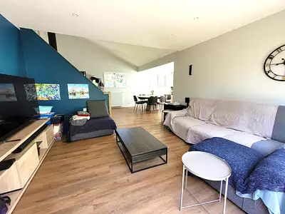 Maison, 135 m²