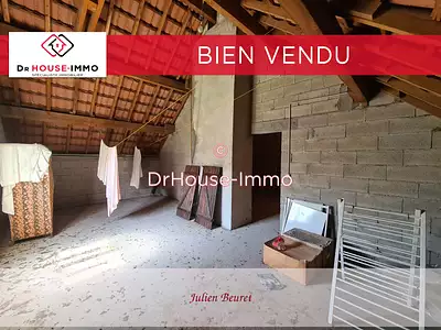 Maison, 128 m²