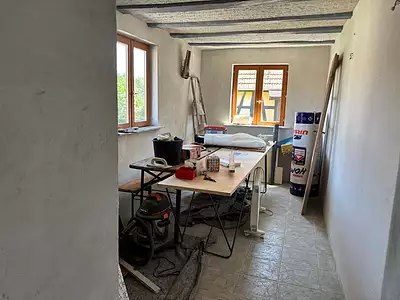 Maison, 62,5 m²