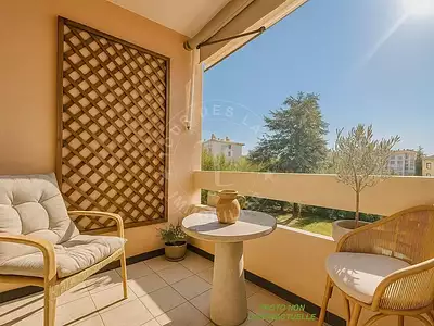 Appartement, 82 m²