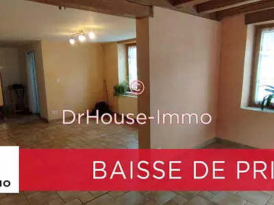 Maison, 103 m²