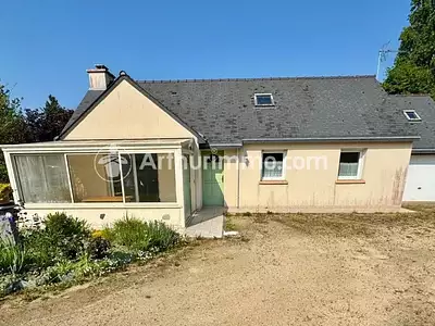 Maison, 80 m²