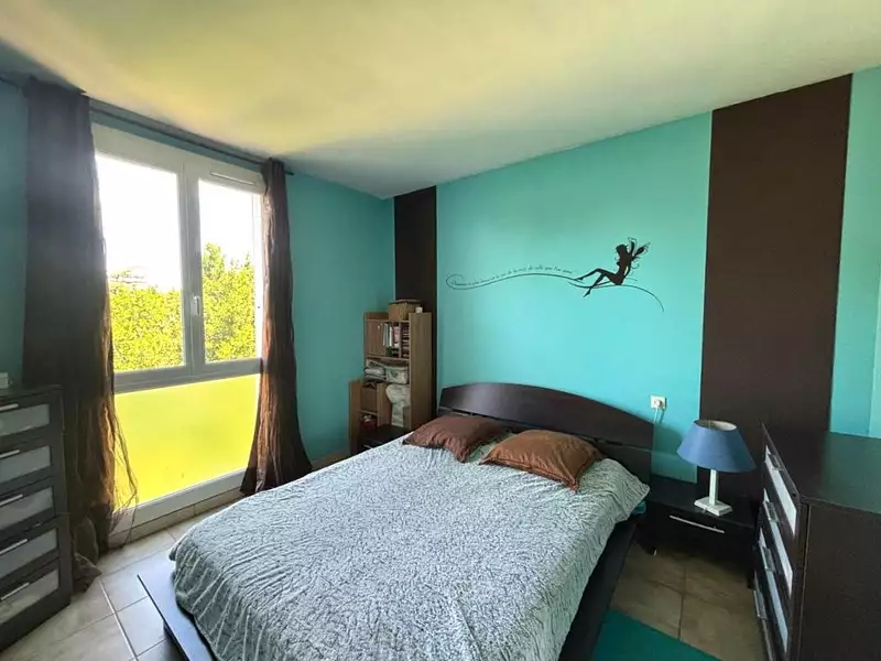 Appartement, 65 m²