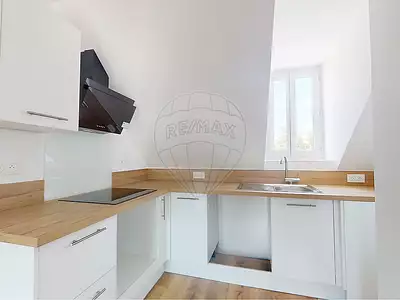 Appartement, 50 m²