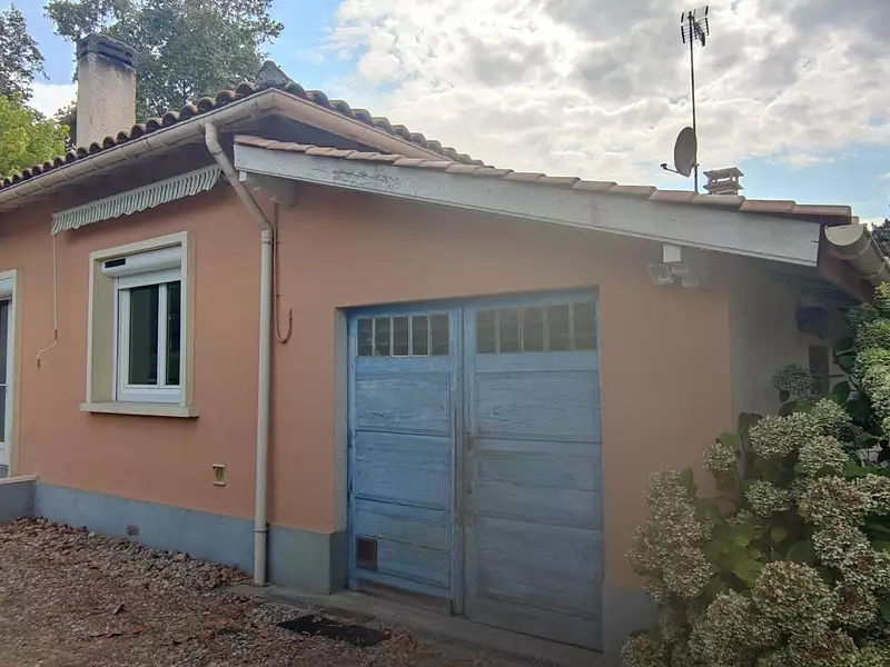 Maison, 93 m²