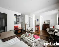 Appartement, 56,04 m²