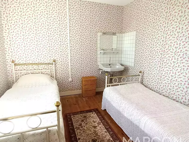 Maison, 200 m²