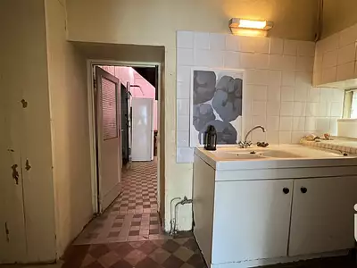 Maison, 119 m²