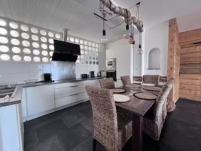 Appartement, 110 m²