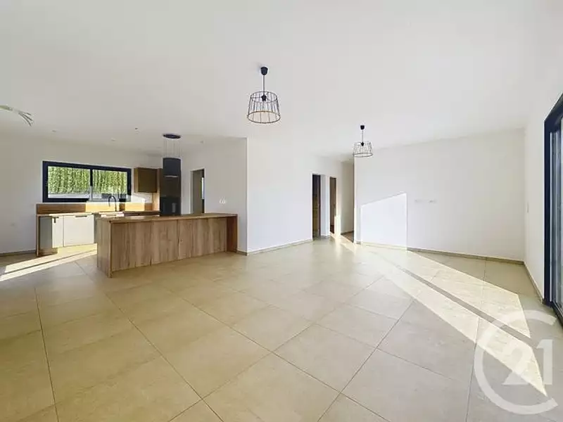 Maison, 120 m²