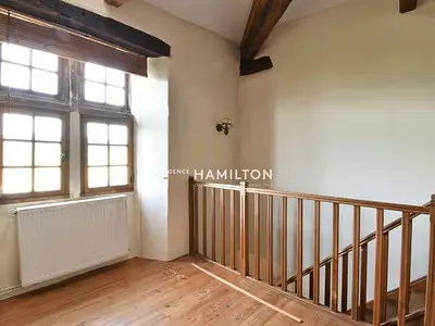 Maison, 167 m²