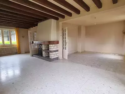 Maison, 130 m²