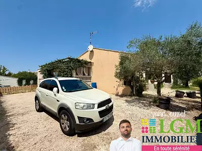 Maison, 118 m²