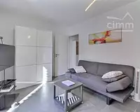 Appartement, 28 m²
