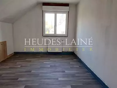Maison, 119 m²