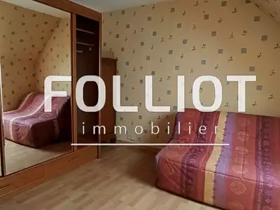 Maison, 127 m²