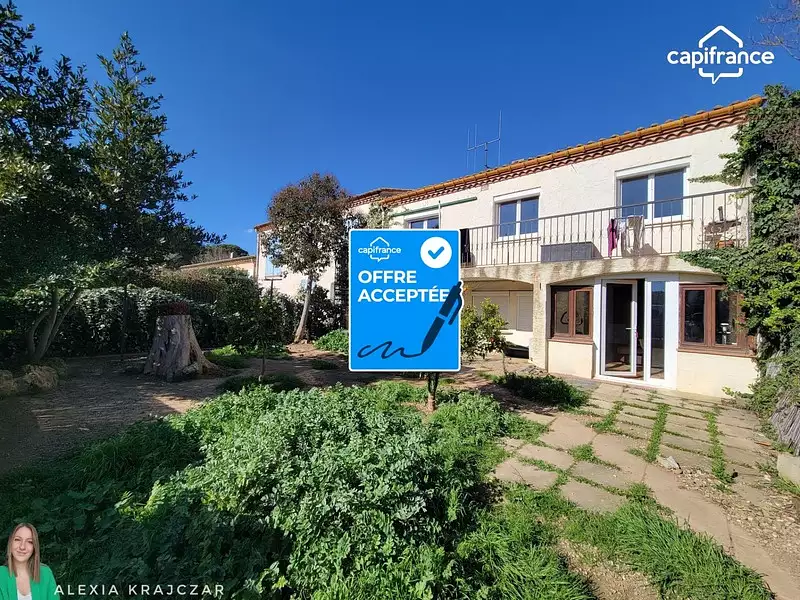 Maison, 117 m²