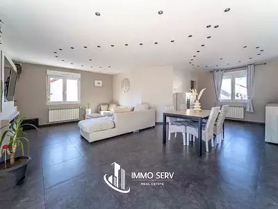 Maison, 120 m²