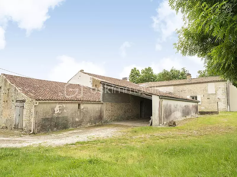 Maison, 300 m²