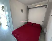 Appartement, 20,57 m²