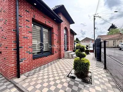 Maison, 100 m²