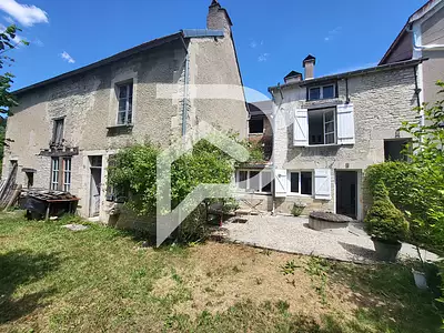Maison, 144,61 m²
