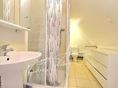 Maison, 115 m²
