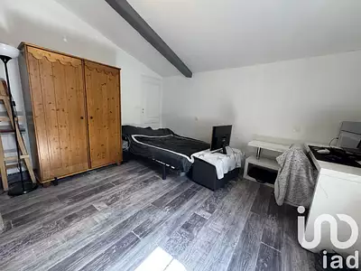 Maison, 94 m²